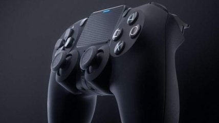 Новий геймпад від Sony відстежує пульс і виділення поту у гравця