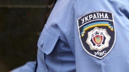 МВД: В Широкино похитили волонтера