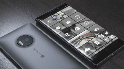 Названа цена флагманского смартфона Lumia 950 XL от Microsoft 