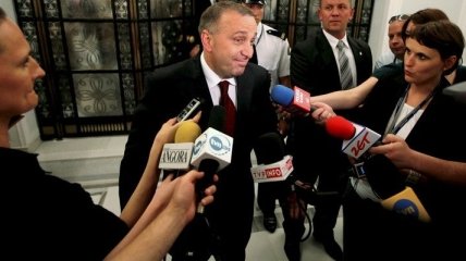 МИД Польши: Нужен новый этап переговоров по Украине