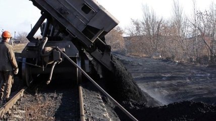 Россия больше не нуждается в украинском угле 