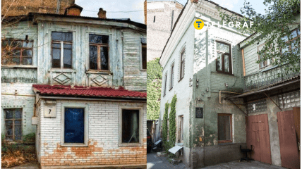 Дом на Контрактовой площади, 7