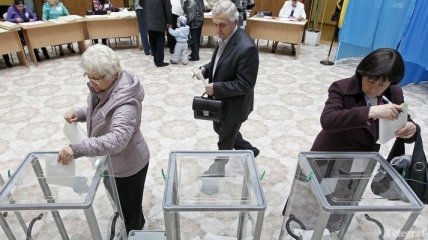 Выборы в Украине могут дать импульс к евроинтеграции страны