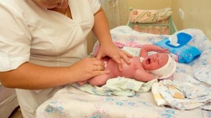 Госстат зафиксировал рост рождаемости в январе-мае 2012 года