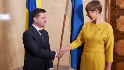  Зеленский: Украина не вмешивается в выборы и геополитику США