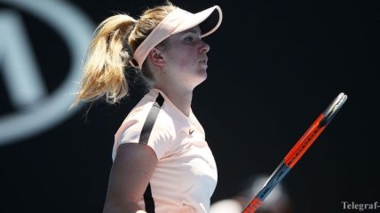 Свитолина - Аллертова: прогноз и ставки букмекеров на матч Australian Open