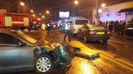 Всплыли подробности и фото жертв жуткой аварии в Одессе