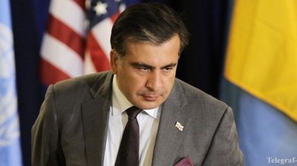 Саакашвили объяснил Сенату США, зачем Украине оружие