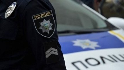В Киеве задержали мужчину при попытке обокрасть автомобиль
