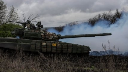 Война рф против Украины
