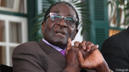 В Зимбабве ограничат число президентских сроков