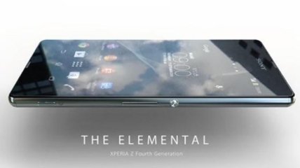 Sony выпустит две модели флагманского смартфона