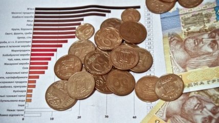 В Украине самая низкая в СНГ инфляция