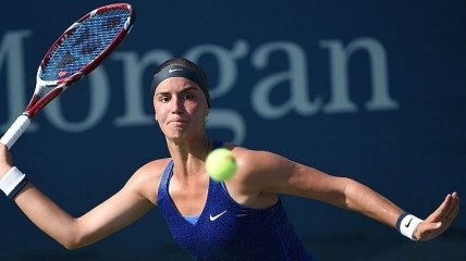 Калинина впервые за полгода сыграет в полуфинале турнира ITF