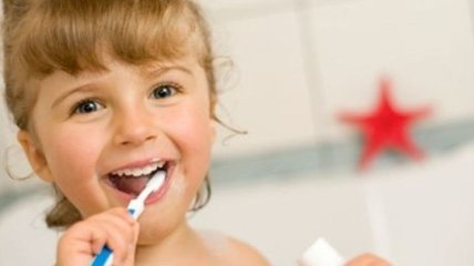 Коли потрібно чистити зуби: головне правило