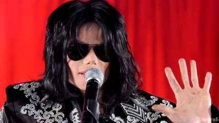 Биография Майкла Джексона появится на русском языке