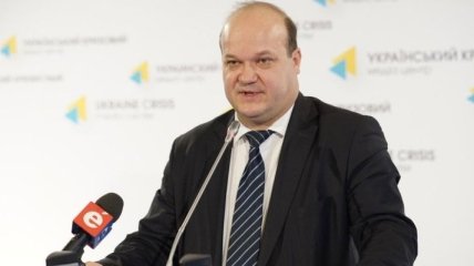 Валерий Чалый: Отключение России от SWIFT разрушит ее позиции