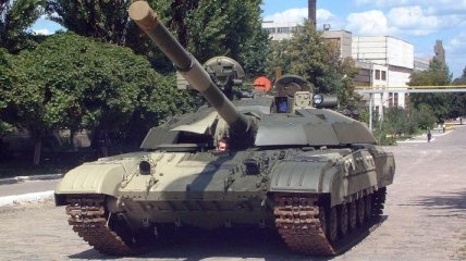 Ради бюджетной экономии армия купит танки подешевле