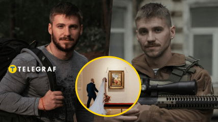 Валерий Маркус