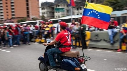 США настаивают на пересчете голосов на выборах в Венесуэле