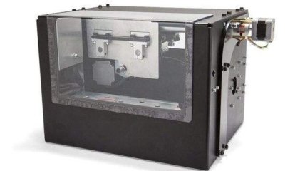 В США выпустили 3D-принтер для печати оружия