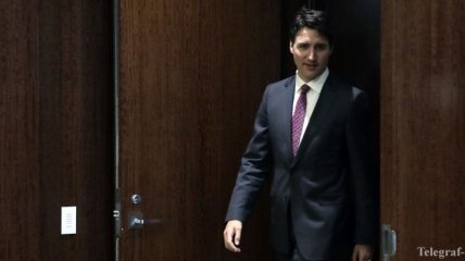 Премьер-министр Канады заявил, что готов расширить санкции против РФ