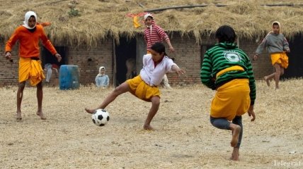 ФИФА на 10 лет отстранила главу федерации футбола Непала
