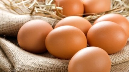 Ученые: 4 куриных яйца в неделю смогут предотвратить диабет