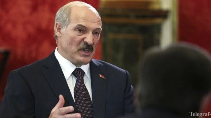 Лукашенко: Киев нуждается в добрых отношениях с Кремлем