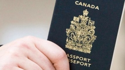 Канада вводит в своих паспортах третий пол