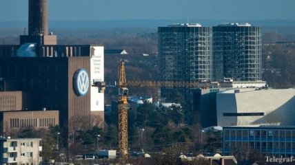 Климкин считает, что Volkswagen и Adidas должны быть наказаны