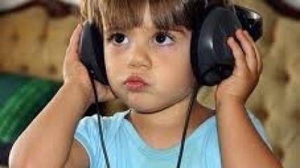 Аудиокниги приносят пользу детям