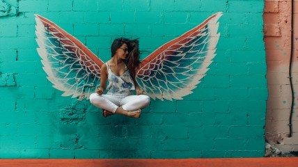 У кого самый сильный ангел хранитель