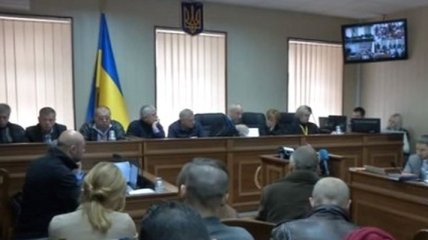 Дело Майдана: в суде показали противоречивые экспертизы (Видео)