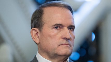 Новые санкции СНБО против Медведчука и Марченко: юрист детально оценил ситуацию