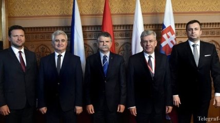 Словацкий спикер оправдывался за выступление в Госдуме РФ