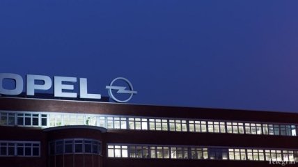 Opel отменил продажу новых моделей в РФ