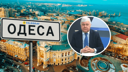 Геннадий Труханов