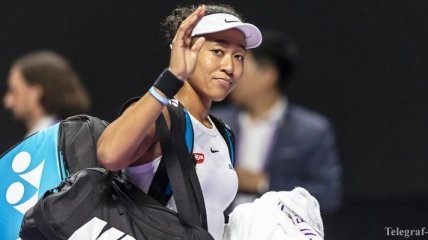 Осака снялась с Итогового турнира WTA: названа причина