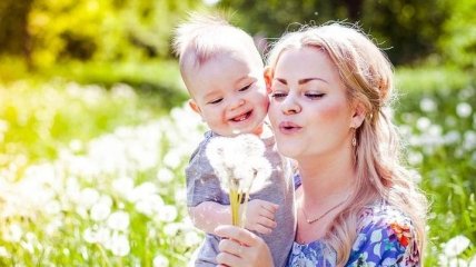 День матери 2019 в Украине: традиции праздника