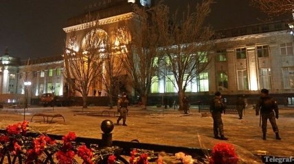 Теракты в Волгограде: 4 пострадавших - в крайне тяжелом состоянии  