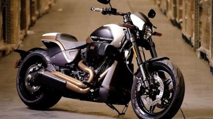 Harley-Davidson возобновит производство мотоциклов
