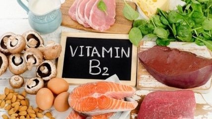Стало известно, в каких продуктах больше всего витамина В2