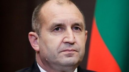 Президент Болгарии наложил вето на закон о чрезвычайном положении