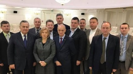 Геращенко: РФ отказалась обменивать украинских политзаключенных на своих граждан