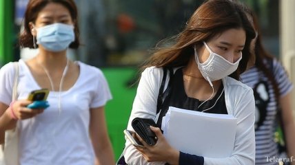 Смертельный вирус: В США нападают на людей азиатской внешности