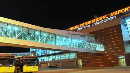 Авиационная безопасность: в аэропортах Грузии решили повысить тарифы