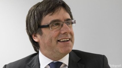Пучдемона могут снова выдвинуть на пост главы Каталонии