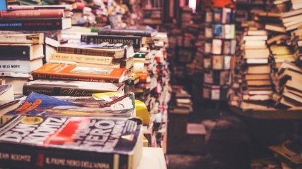 ВВС: 5 самых недооцененных книг последних лет