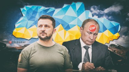 путин может подписать миллион бумажек, но ни одна из них не отберет у Украины свободу